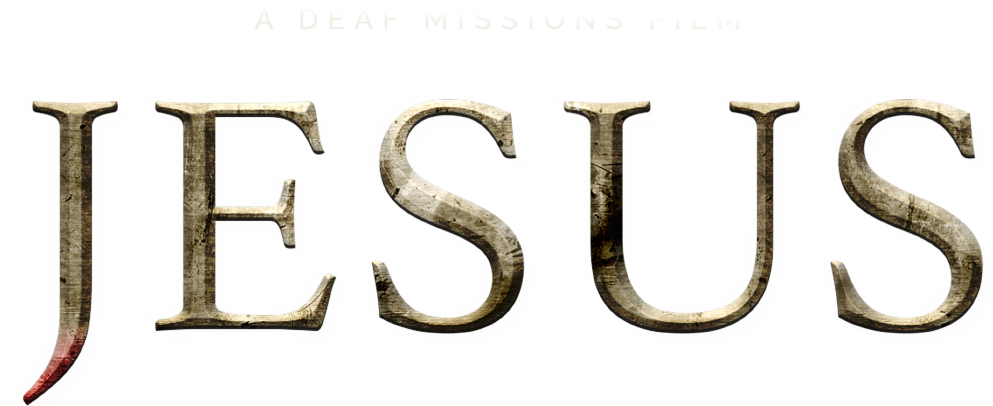 Jesus: A Deaf Film